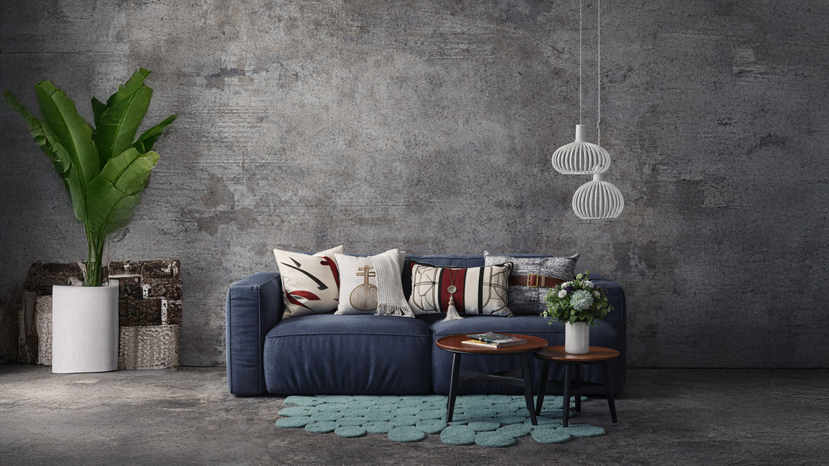 high end cushions and pillows are more than just functional pieces