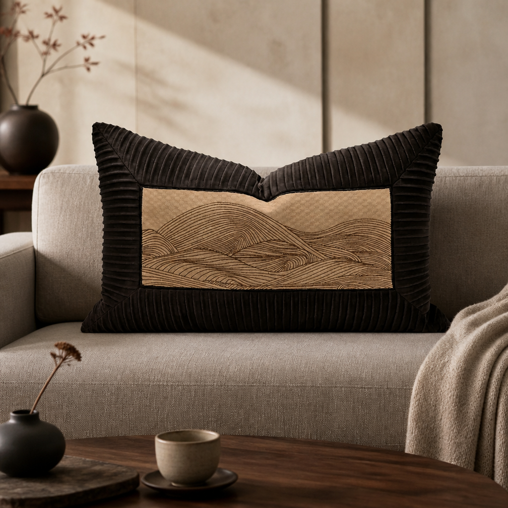 luxury Cushions