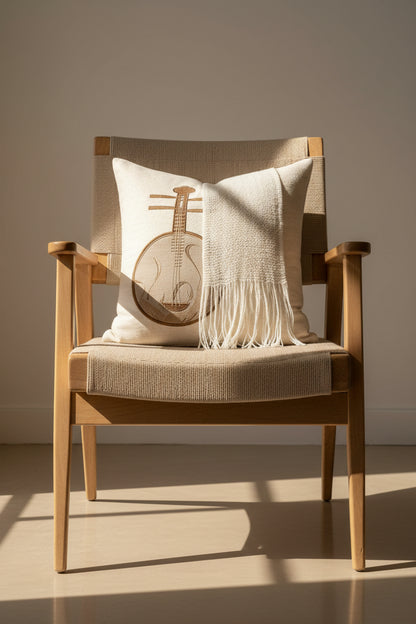 OUD Beige 45x452