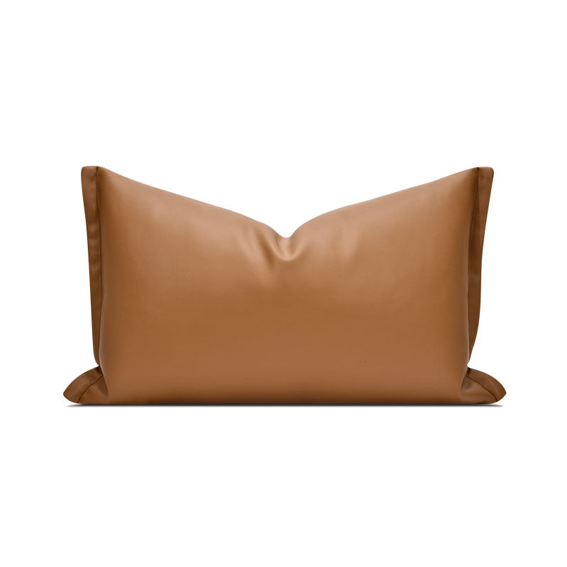 luxury-faux-leather-and-velvet-bronze-new-set