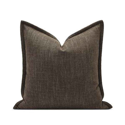 Polyster & Linen Green 45x453