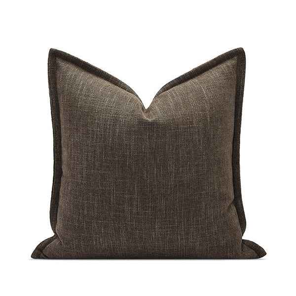 Polyster & Linen Green 45x453