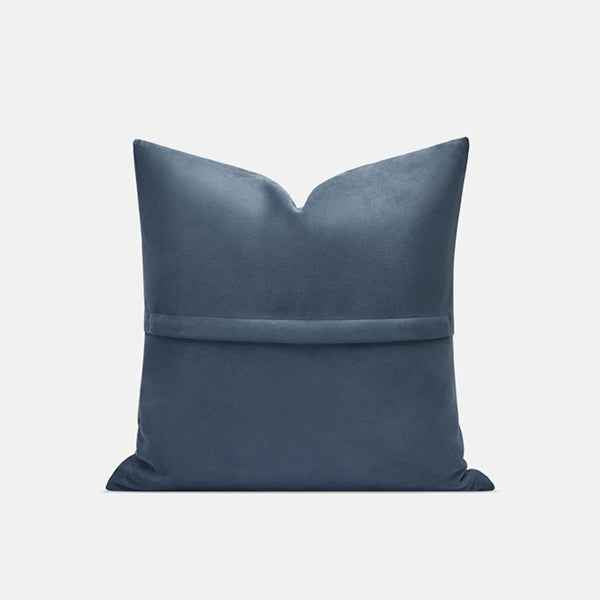 Navy Blue Outer leather case 45x452