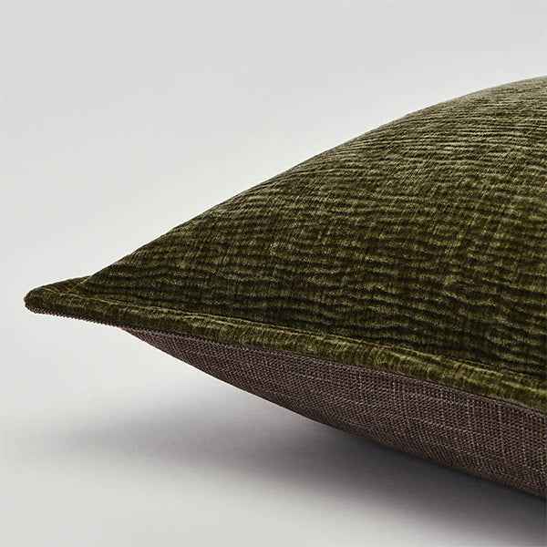 polyster-linen-green-45x45