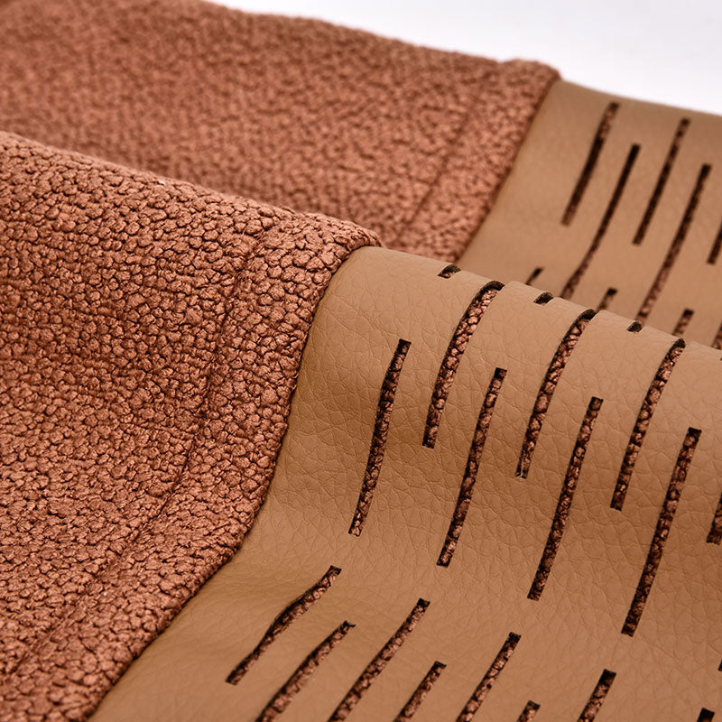 luxury-faux-leather-and-velvet-bronze-new-set