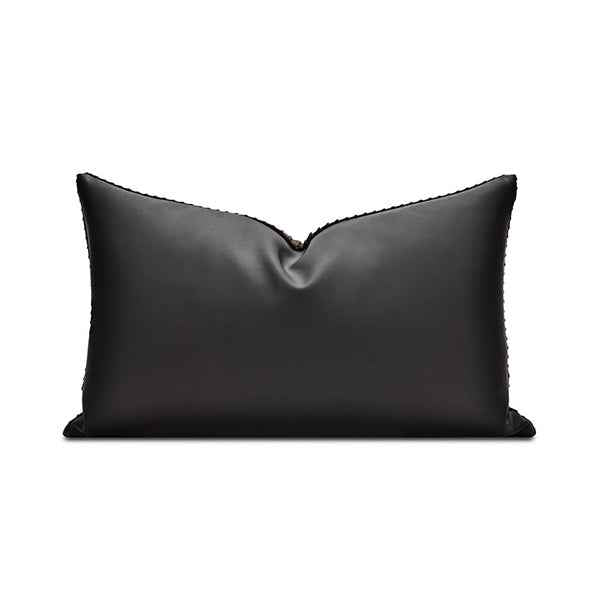 embroidered-rectangular-dark-brown-30x50