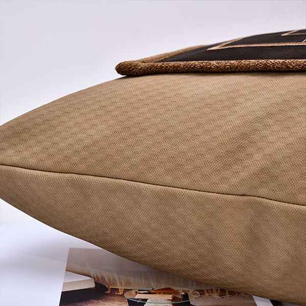 solid-abstract-stripe-yellow-brown-black-45x45