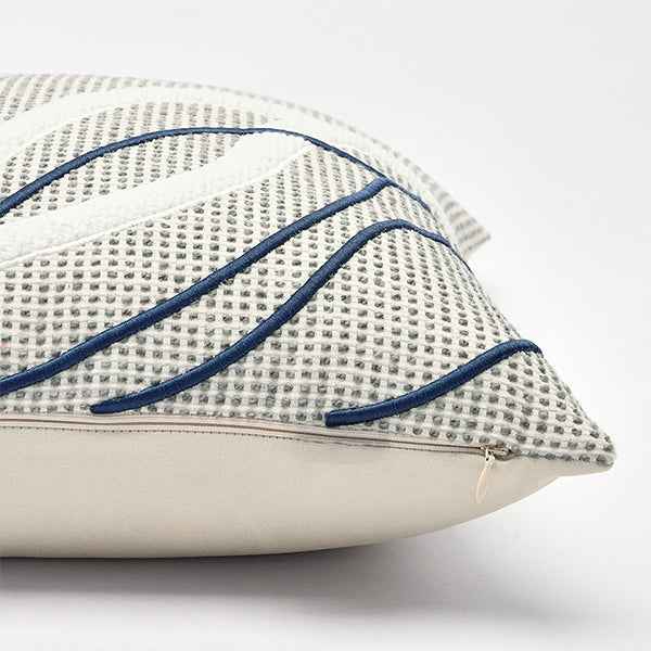 white-gray-blue-linen-45x45
