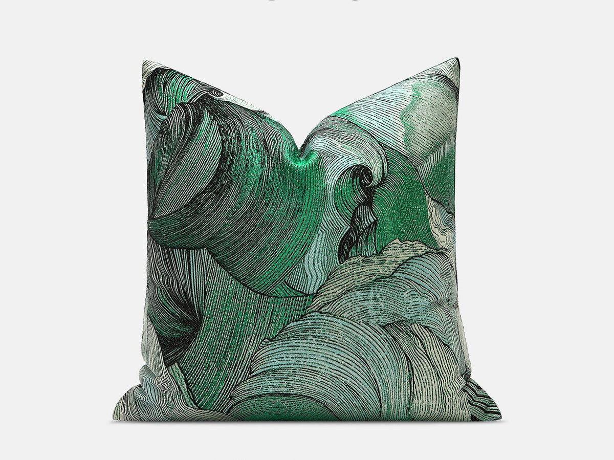 luxury-velvet-new-set-cushions-light-green